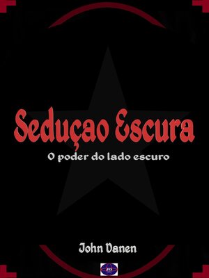 cover image of Sedução Escura